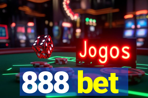 888 bet